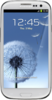 Samsung Galaxy S3 i9300 16GB Marble White - Коряжма