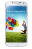 Смартфон Samsung Galaxy S4 GT-I9500 16Gb White Frost - Коряжма