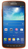 Смартфон SAMSUNG I9295 Galaxy S4 Activ Orange - Коряжма
