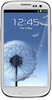 Смартфон SAMSUNG I9300 Galaxy S III 16GB Marble White - Коряжма