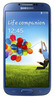 Смартфон SAMSUNG I9500 Galaxy S4 16Gb Blue - Коряжма