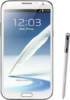 Samsung N7100 Galaxy Note 2 16GB - Коряжма