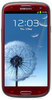 Смартфон Samsung Samsung Смартфон Samsung Galaxy S III GT-I9300 16Gb (RU) Red - Коряжма