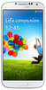 Смартфон Samsung Samsung Смартфон Samsung Galaxy S4 16Gb GT-I9500 (RU) White - Коряжма