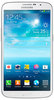 Смартфон Samsung Samsung Смартфон Samsung Galaxy Mega 6.3 8Gb GT-I9200 (RU) белый - Коряжма