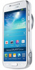 Смартфон SAMSUNG SM-C101 Galaxy S4 Zoom White - Коряжма