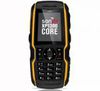 Терминал мобильной связи Sonim XP 1300 Core Yellow/Black - Коряжма
