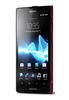 Смартфон Sony Xperia ion Red - Коряжма