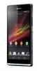 Смартфон Sony Xperia SP C5303 Black - Коряжма