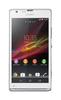 Смартфон Sony Xperia SP C5303 White - Коряжма