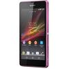 Смартфон Sony Xperia ZR Pink - Коряжма