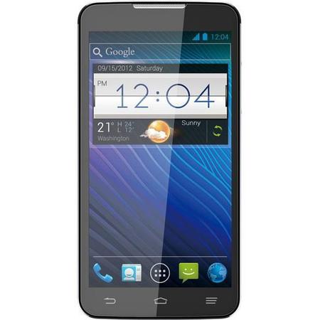 Смартфон ZTE Grand Memo Blue - Коряжма