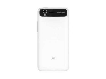 Смартфон ZTE Grand Memo White - Коряжма