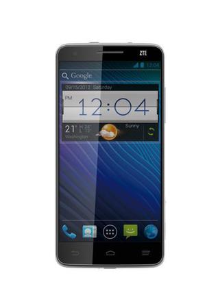 Смартфон ZTE Grand S White - Коряжма